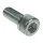 M4x10 Socket Cap Screws Zinc Plated (Pack of 25) [Grade 12.9]